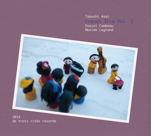 CD Cover