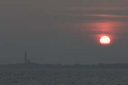 Provincetown in the Evening 2