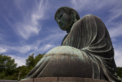 鎌倉大仏