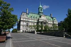 Hotel de Ville