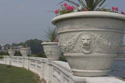 Roseclif, Mansion in Newport