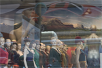 Show Window in Soho